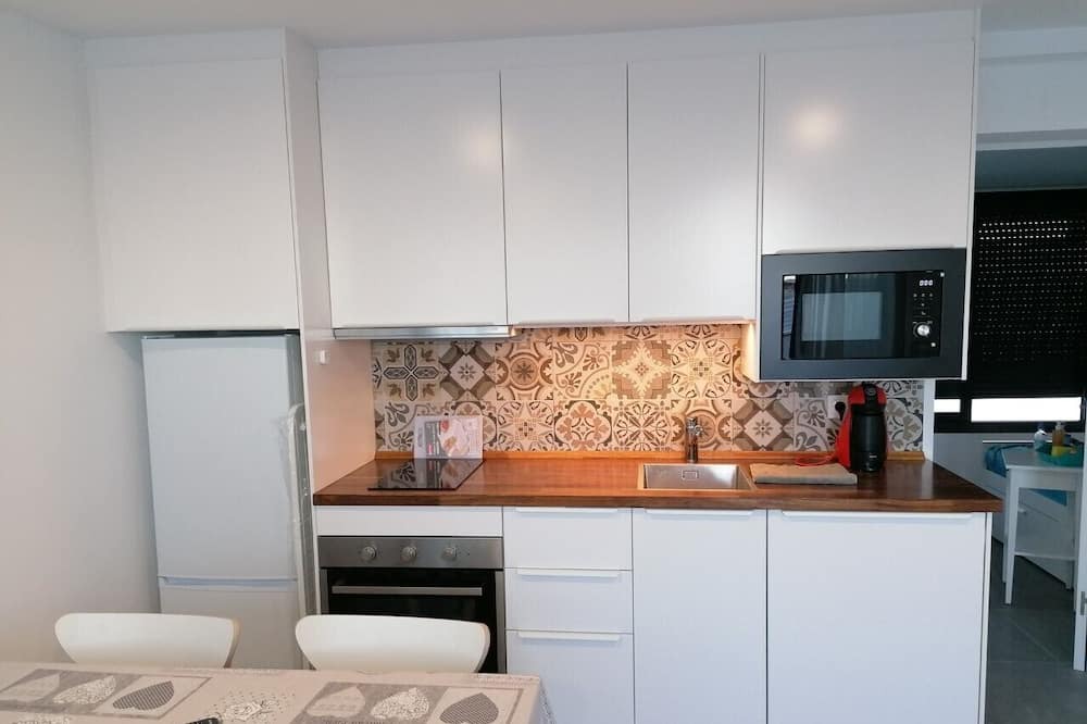 Photo of Kitchen in Badalona