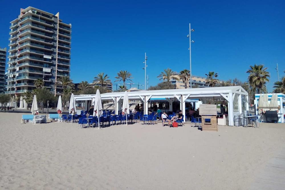 Photo of Outdoor in Badalona