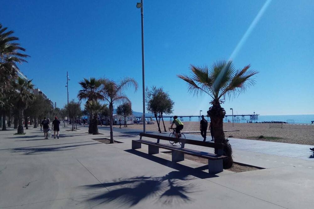 Photo of Outdoor in Badalona