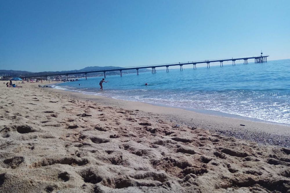 Photo of Outdoor in Badalona