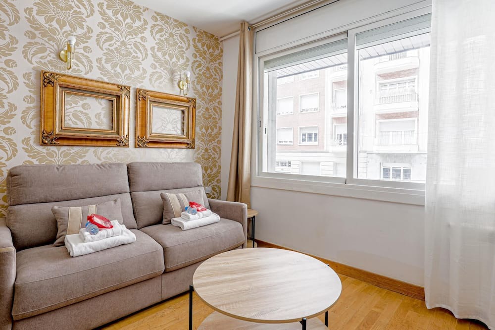 Photo of Livingroom in Sant Gervasi – la Bonanova