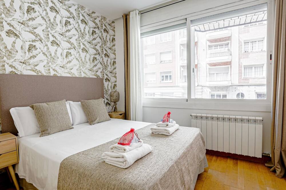 Photo of Bedroom in Sant Gervasi – la Bonanova