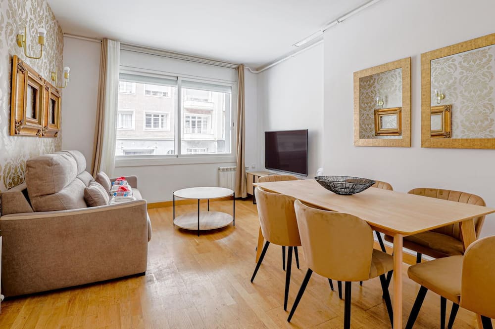 Photo of Livingroom in Sant Gervasi – la Bonanova
