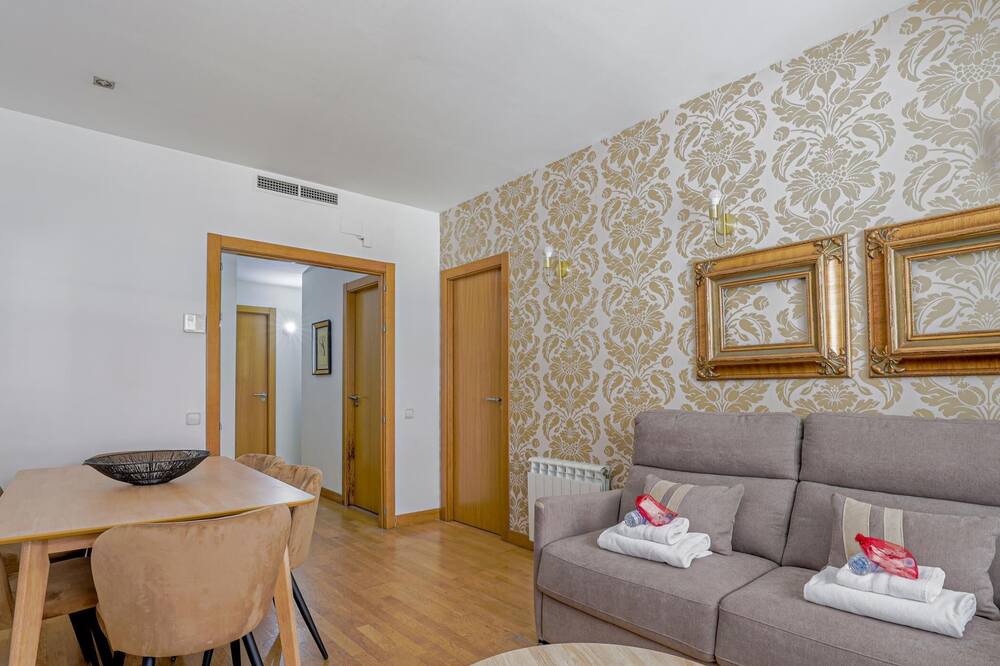 Photo of Livingroom in Sant Gervasi – la Bonanova
