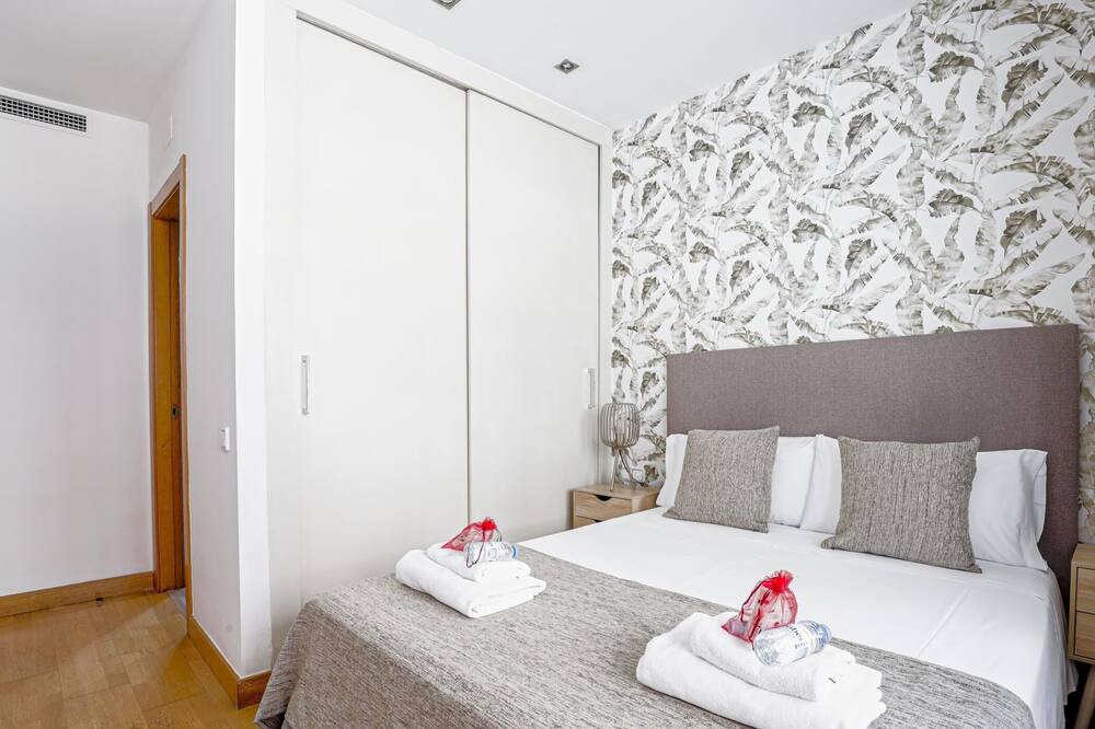 Photo of Bedroom in Sant Gervasi – la Bonanova