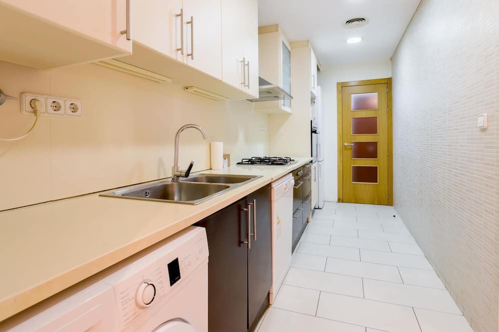 Photo of Kitchen in Sant Gervasi – la Bonanova