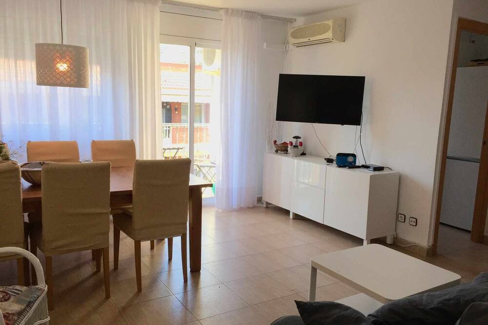 Photo of Livingroom in Arenys de Mar