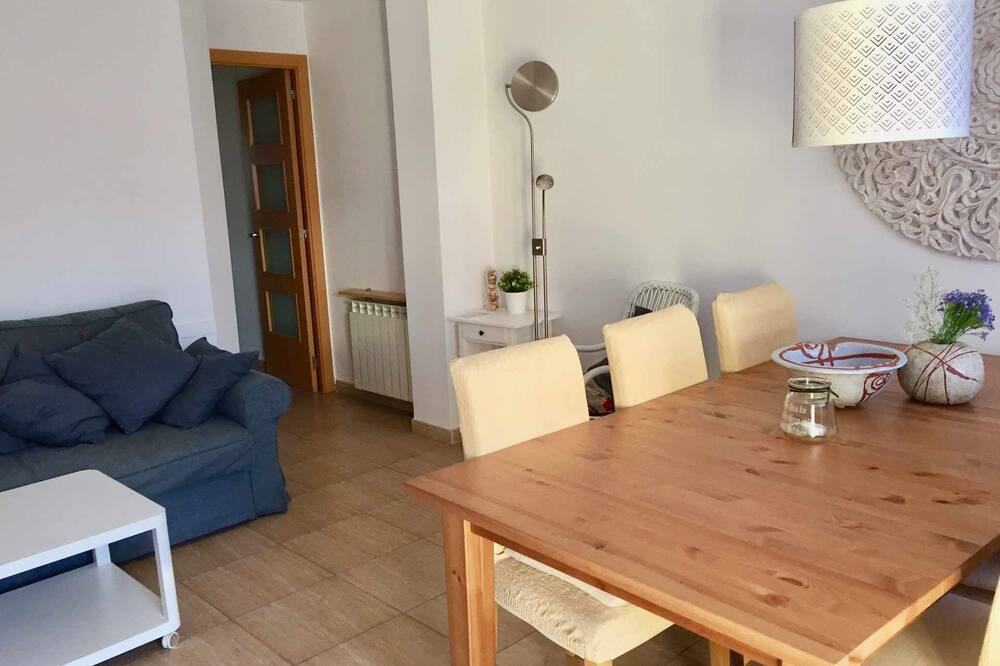 Photo of Livingroom in Arenys de Mar