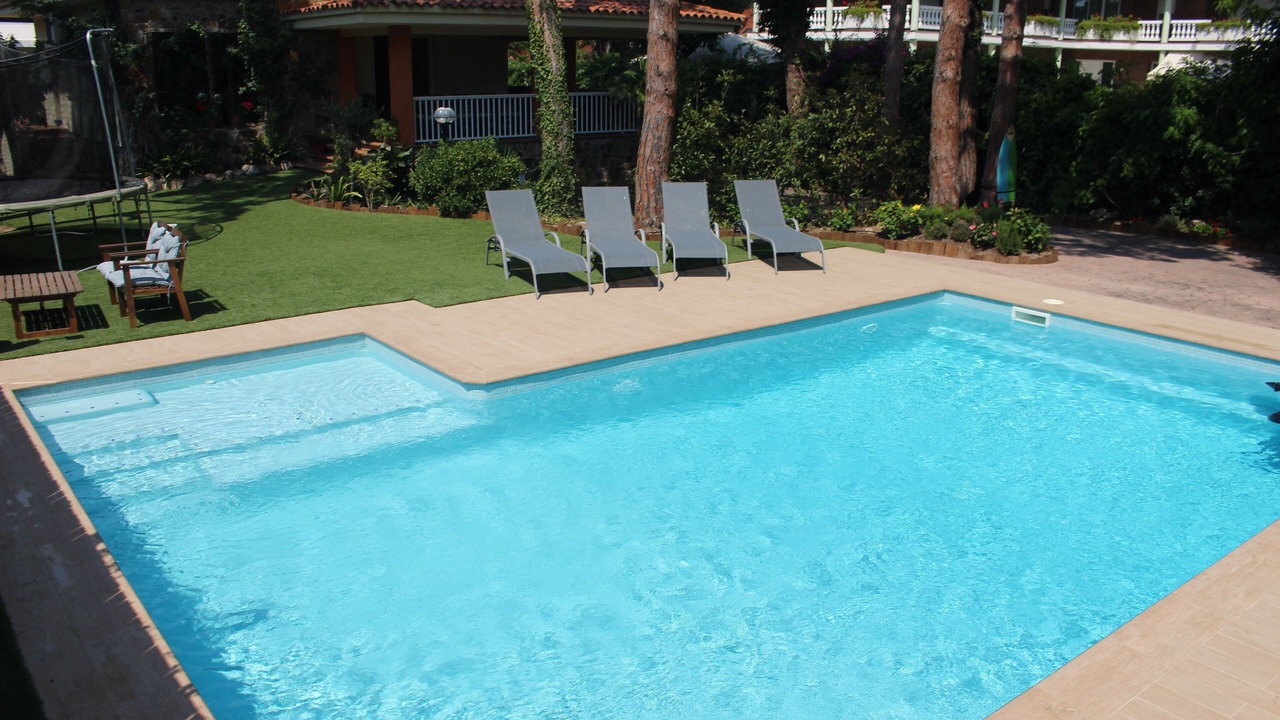 Photo of Outdoor in Castelldefels
