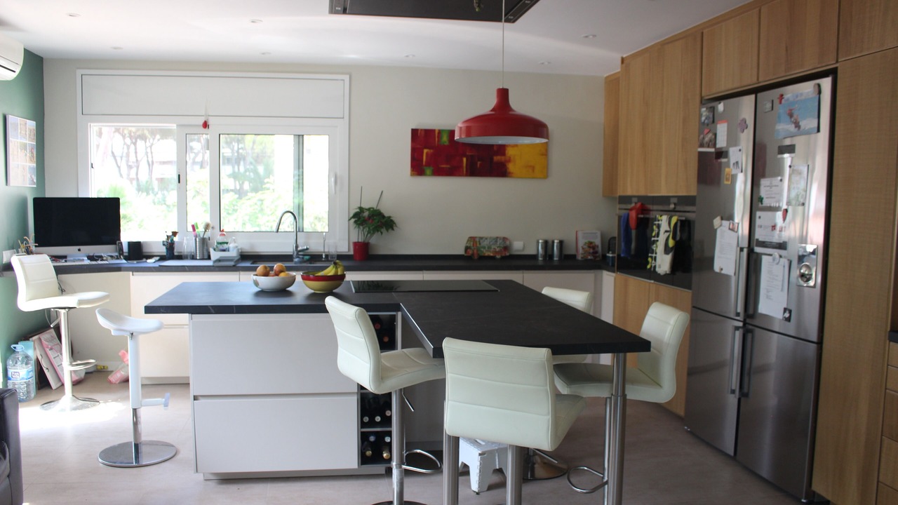 Photo of Kitchen in Castelldefels