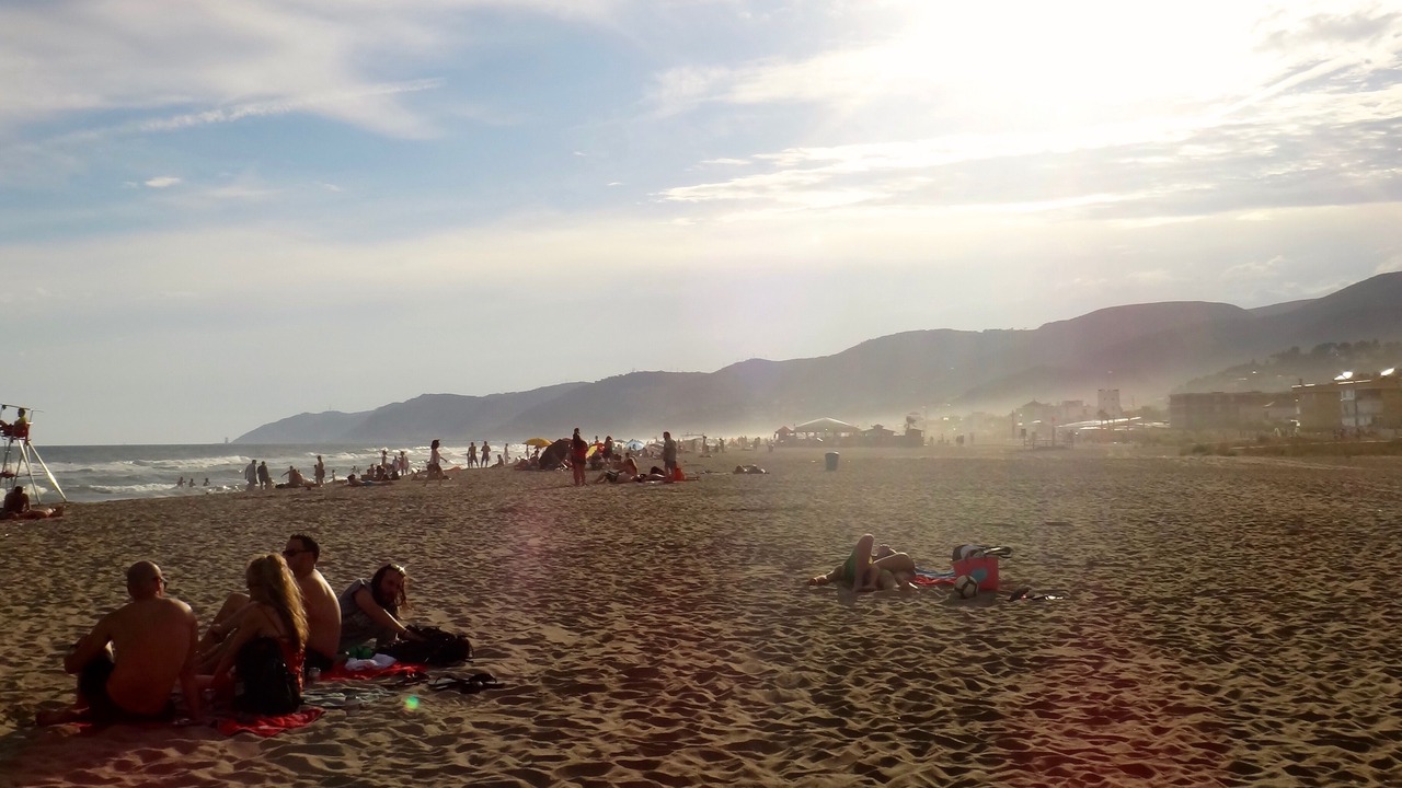 Photo of Others in Castelldefels