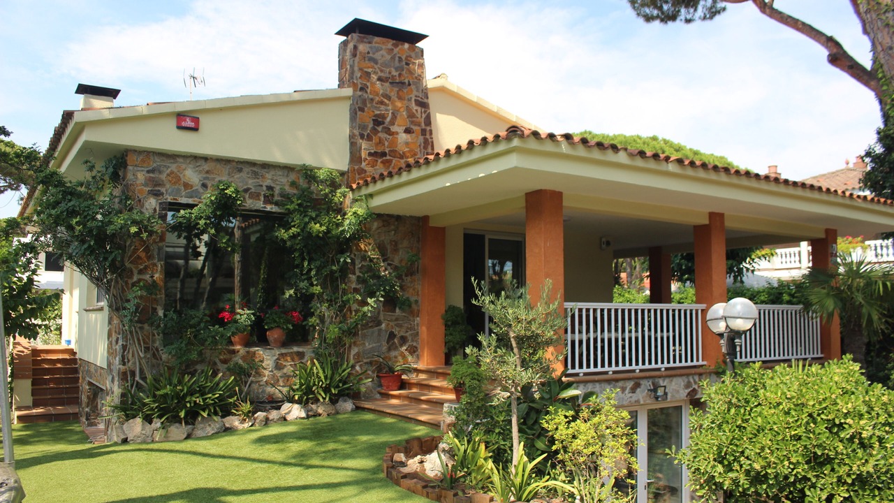 Photo of Outdoor in Castelldefels