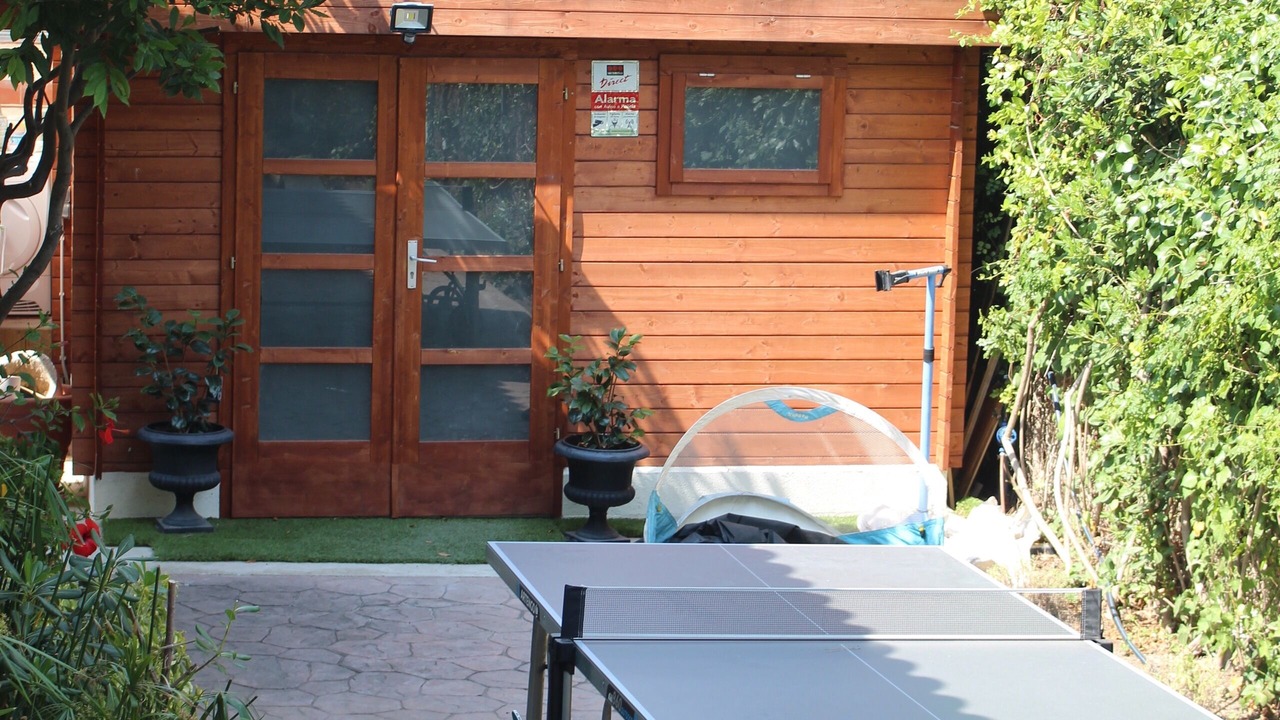 Photo of Outdoor in Castelldefels