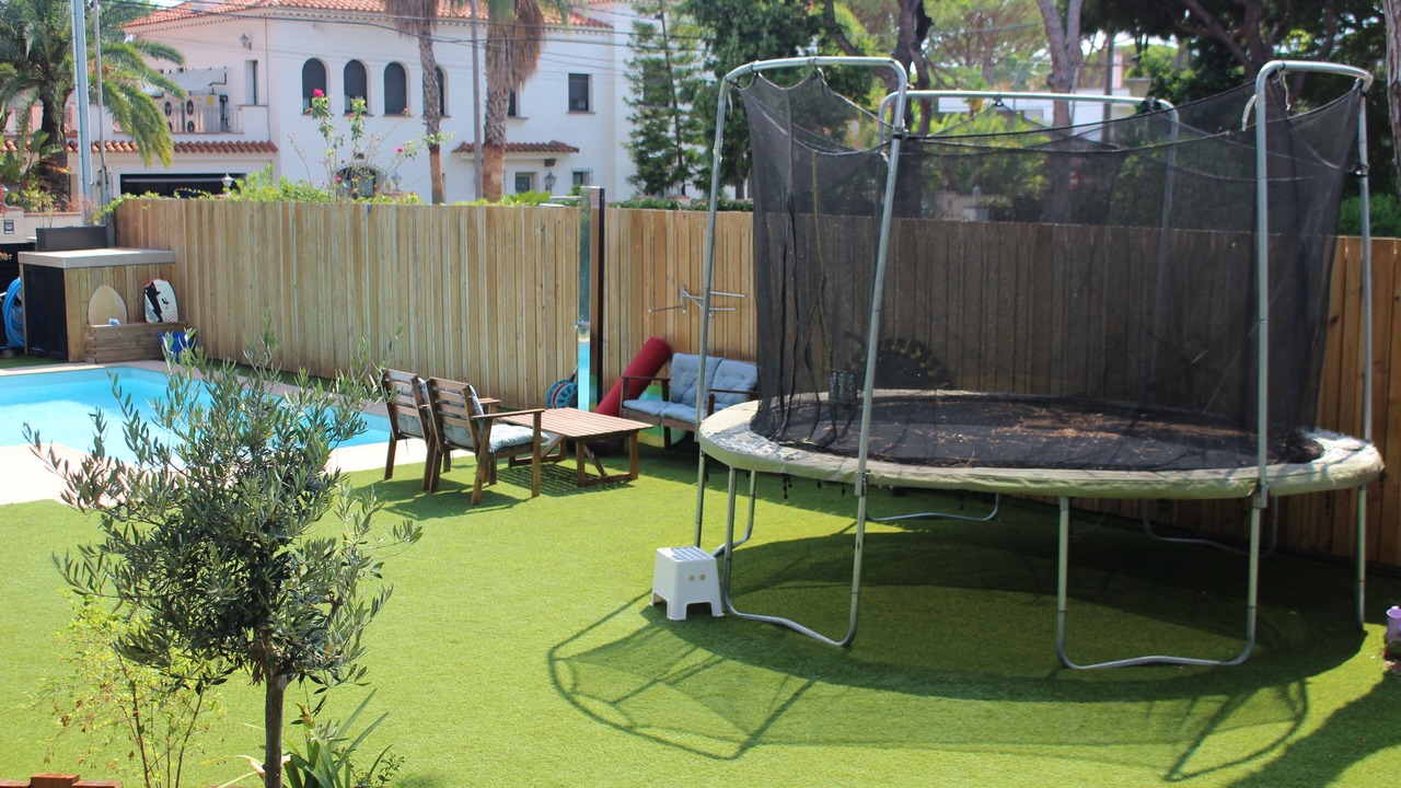Photo of Outdoor in Castelldefels