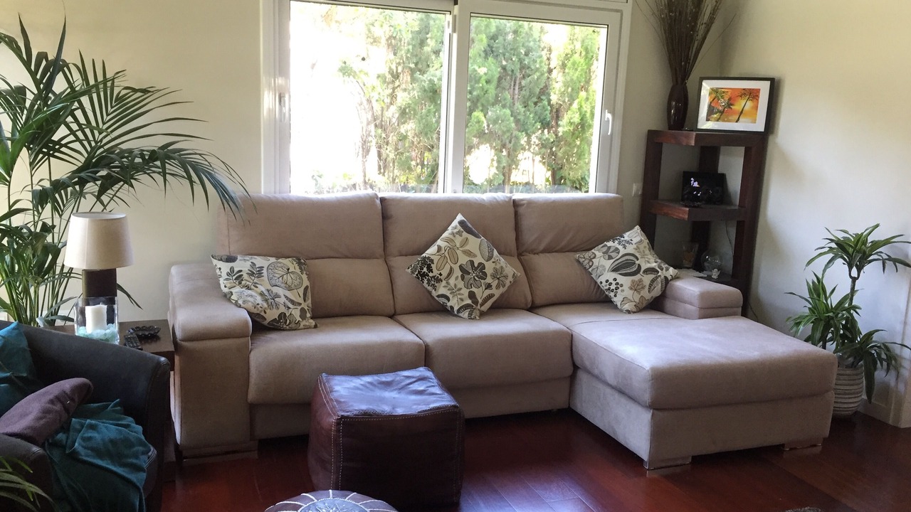 Photo of Livingroom in Castelldefels
