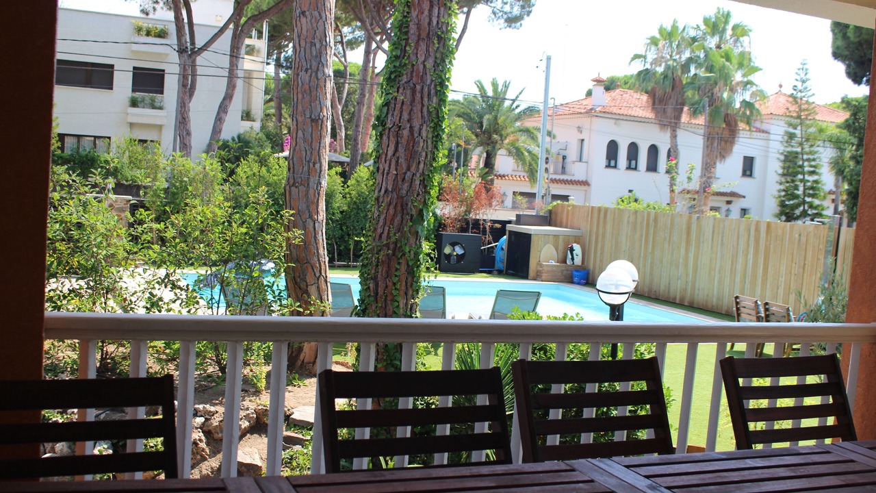 Photo of Outdoor in Castelldefels