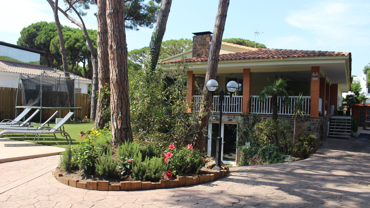 Photo of Outdoor in Castelldefels