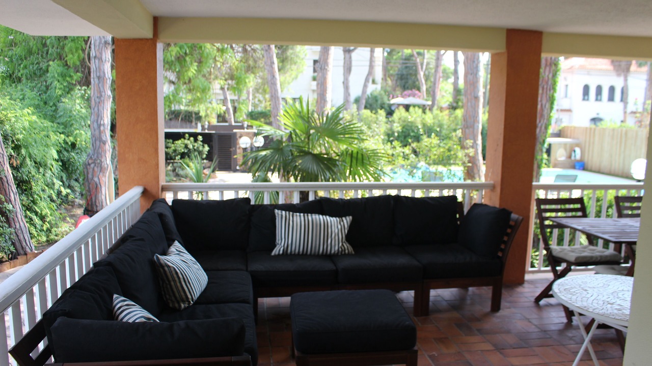 Photo of Outdoor in Castelldefels