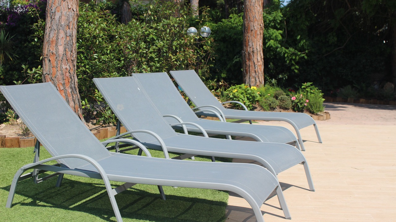 Photo of Outdoor in Castelldefels