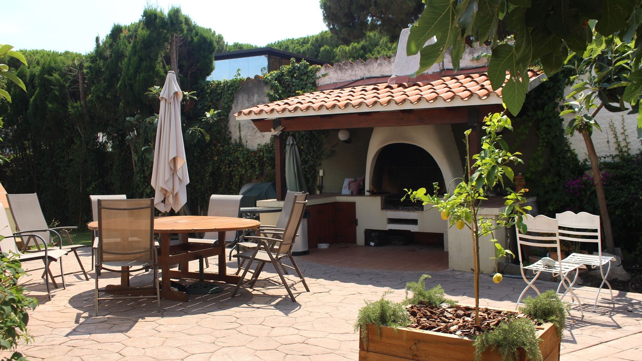 Photo of Outdoor in Castelldefels