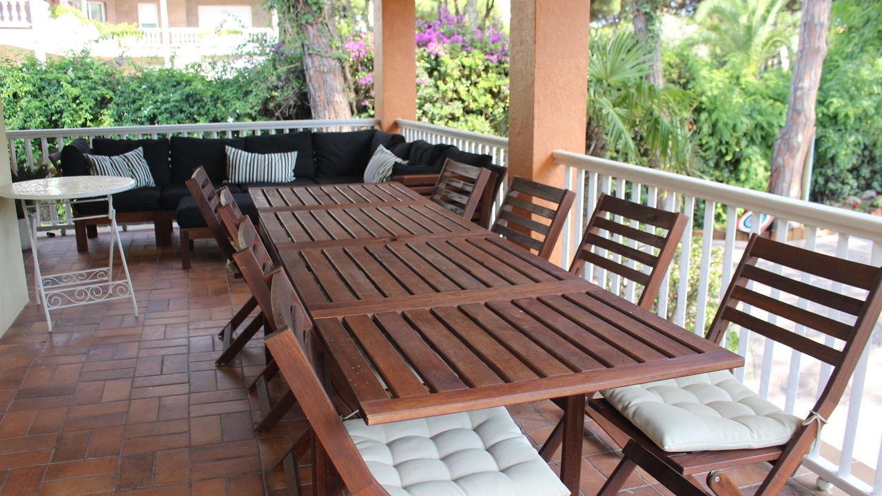 Photo of Outdoor in Castelldefels