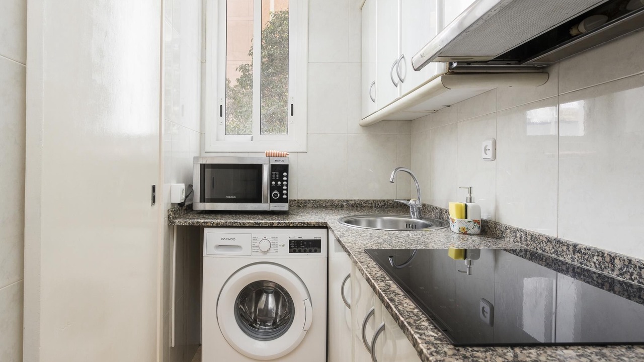 Photo of Kitchen in El Clot