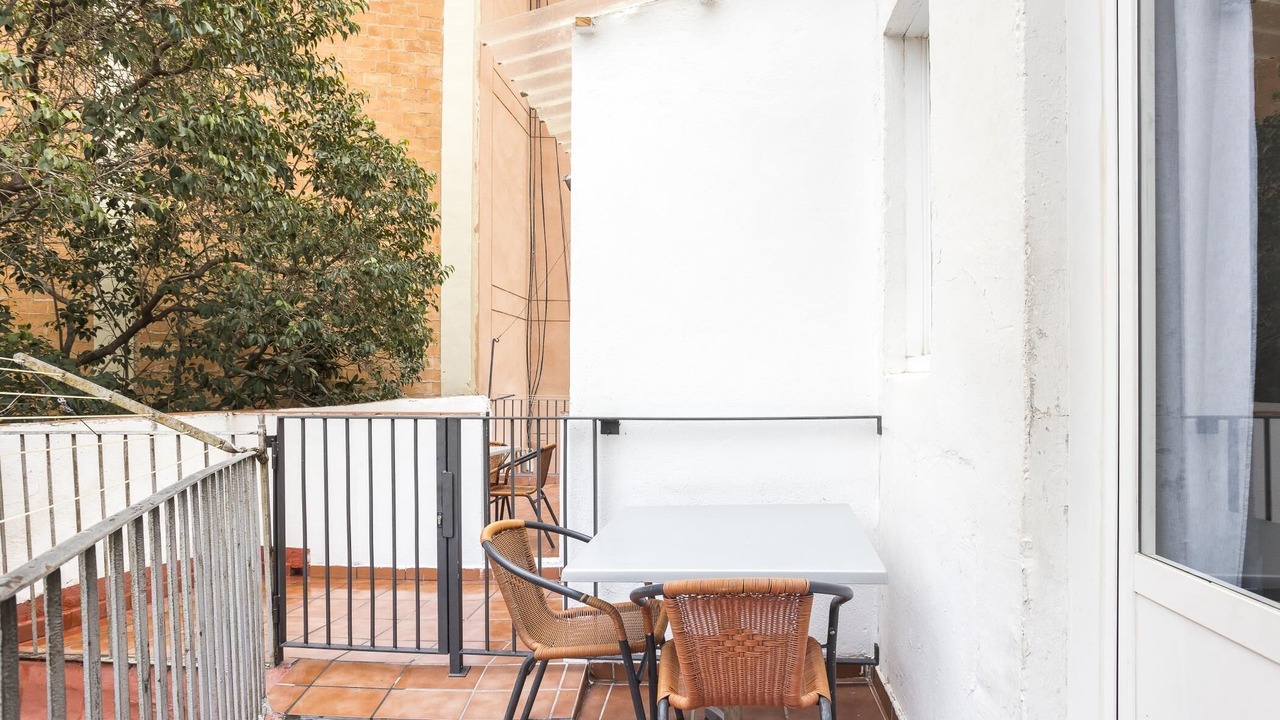 Photo of Outdoor in El Clot
