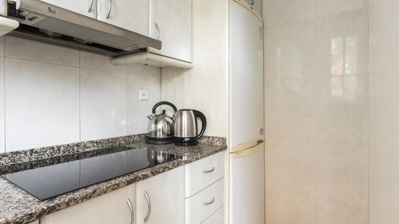 Photo of Kitchen in El Clot
