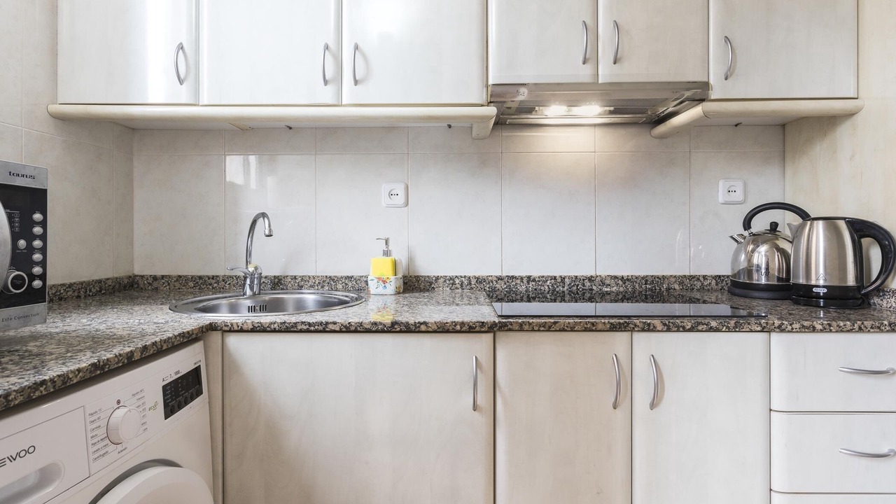 Photo of Kitchen in El Clot