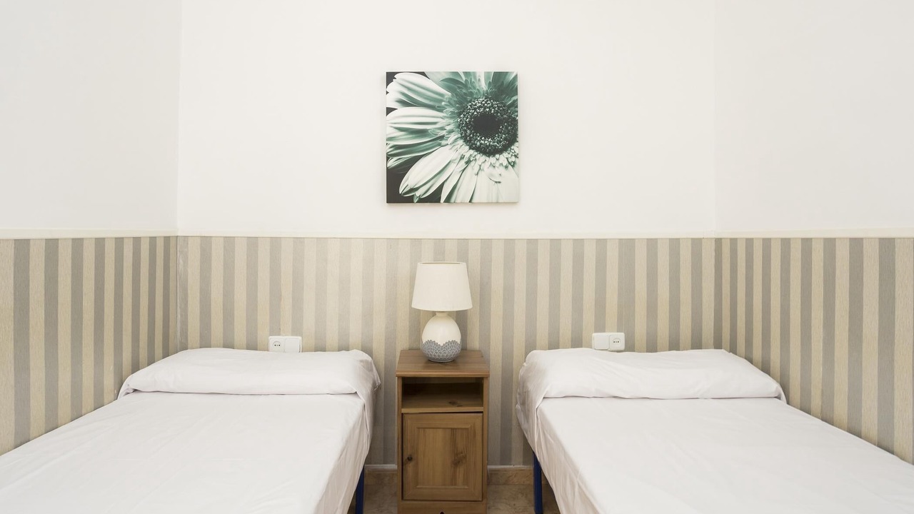 Photo of Bedroom in El Clot