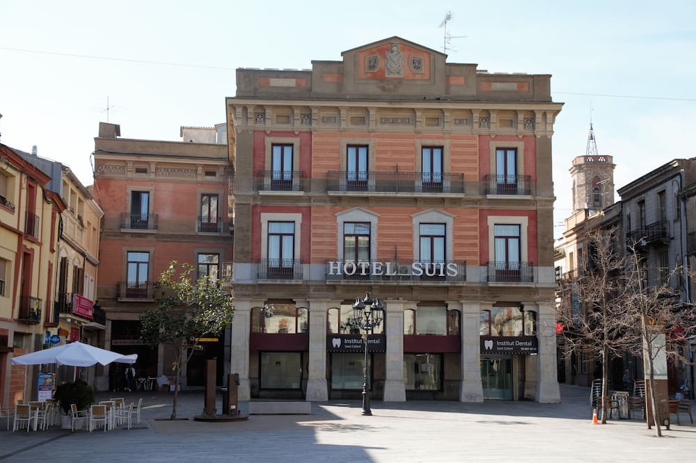 Photo of Outdoor in Sant Celoni