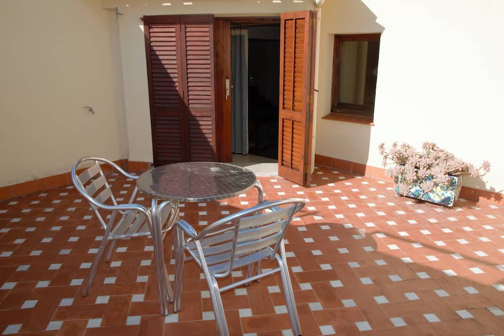 Photo of Patio Balcony in Sant Celoni