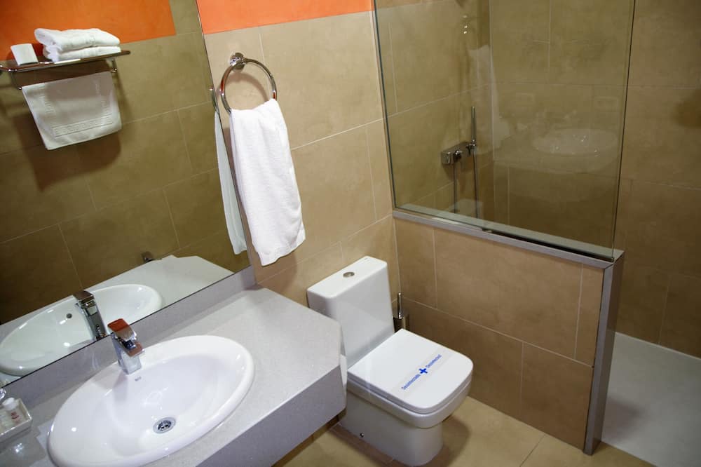 Photo of Bathroom in Sant Celoni