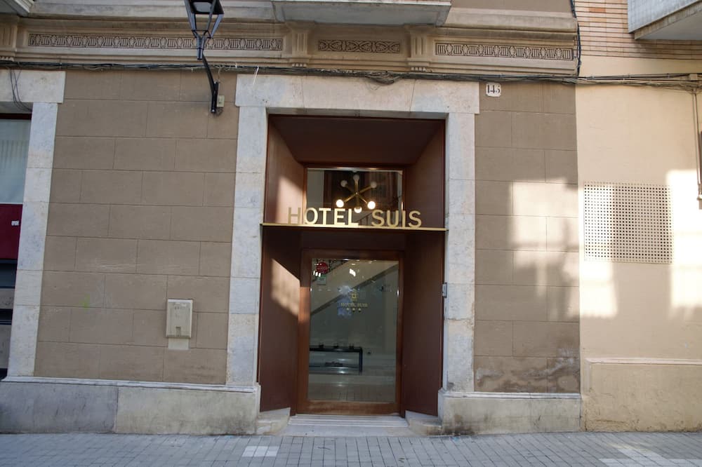 Photo of Outdoor in Sant Celoni