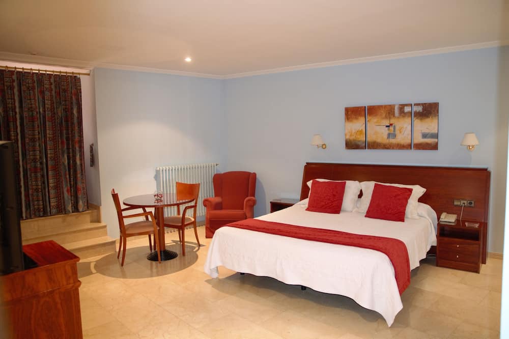 Photo of Bedroom in Sant Celoni