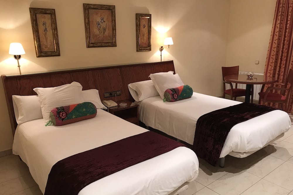 Photo of Bedroom in Sant Celoni
