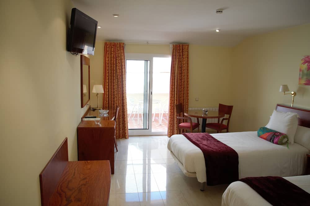 Photo of Bedroom in Sant Celoni