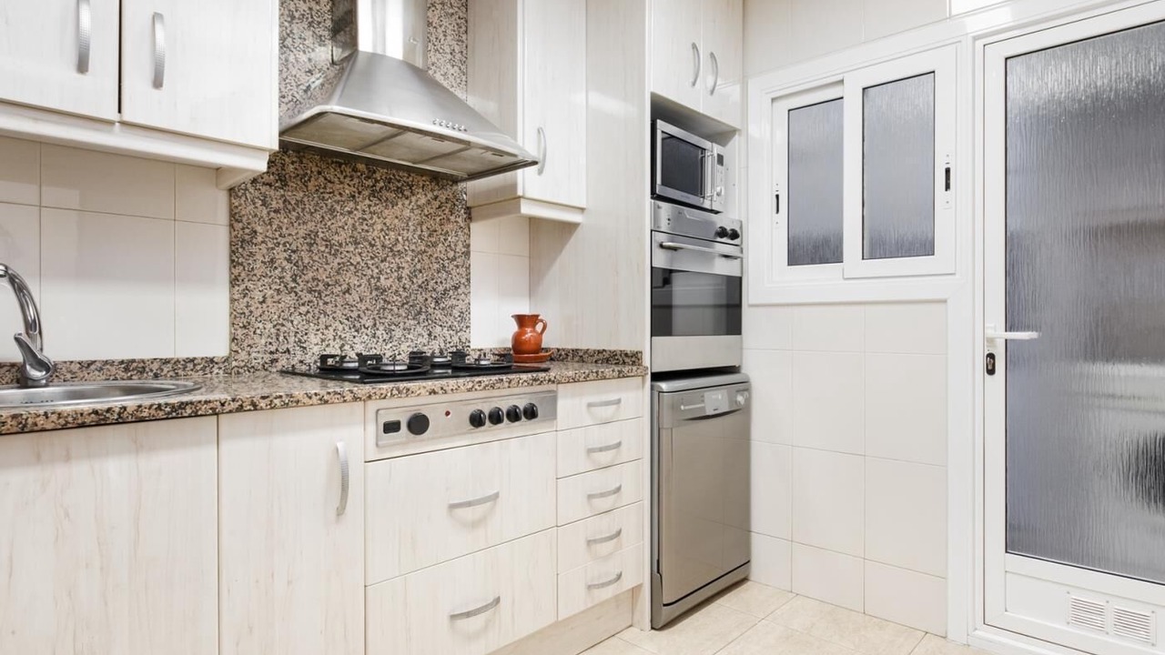 Photo of Kitchen in Mataro