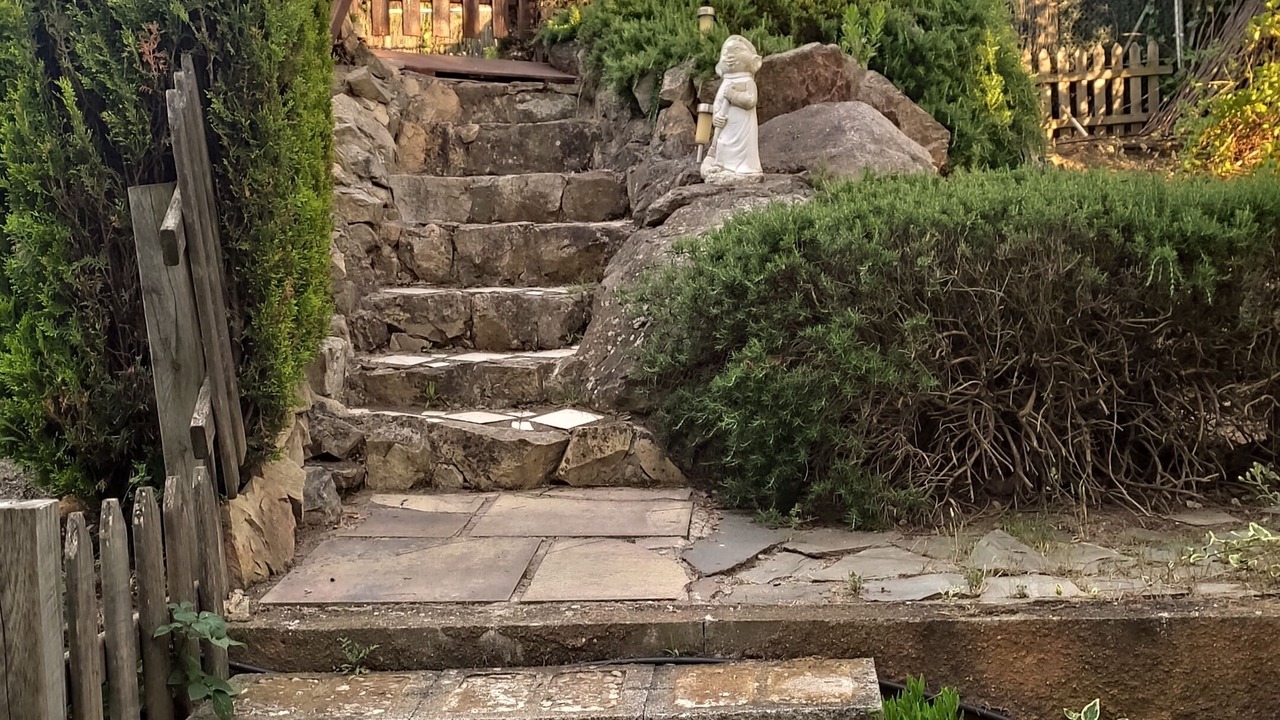 Photo of Outdoor in Dosrius