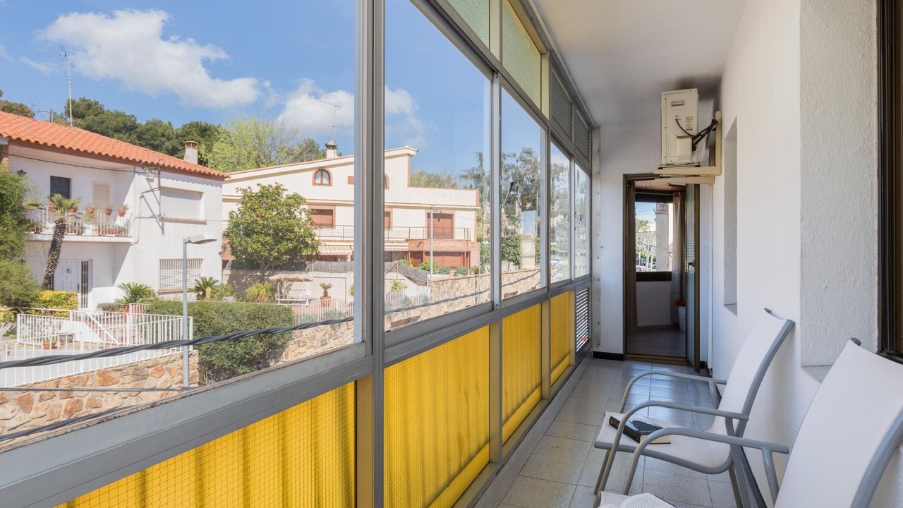 Photo of Outdoor in Mataro