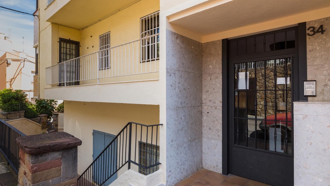 Photo of Outdoor in Mataro
