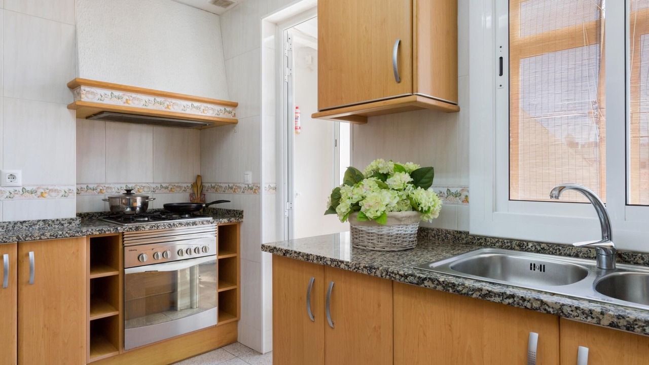 Photo of Kitchen in Mataro