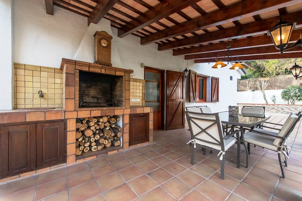 Photo of Outdoor in Gualba de Dalt