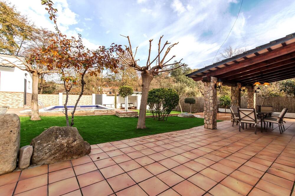 Photo of Outdoor in Gualba de Dalt
