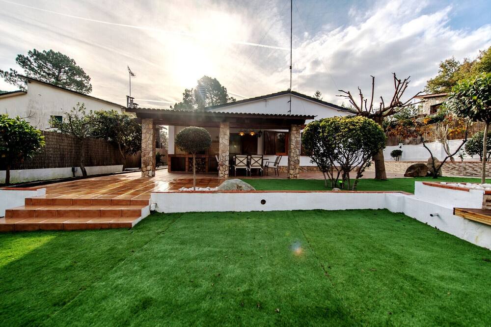 Photo of Outdoor in Gualba de Dalt