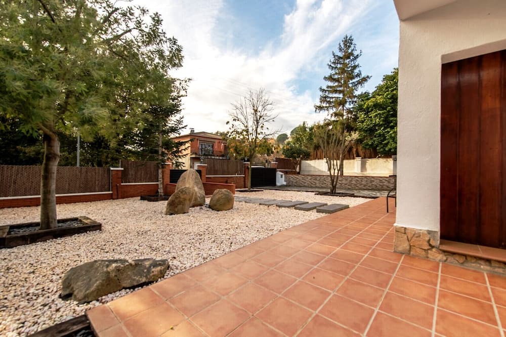 Photo of Outdoor in Gualba de Dalt
