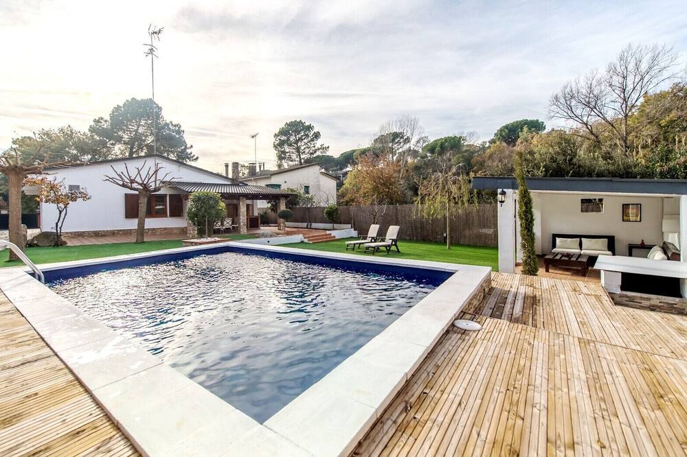Photo of Outdoor in Gualba de Dalt