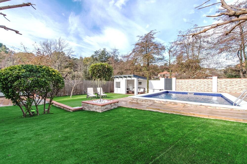 Photo of Outdoor in Gualba de Dalt