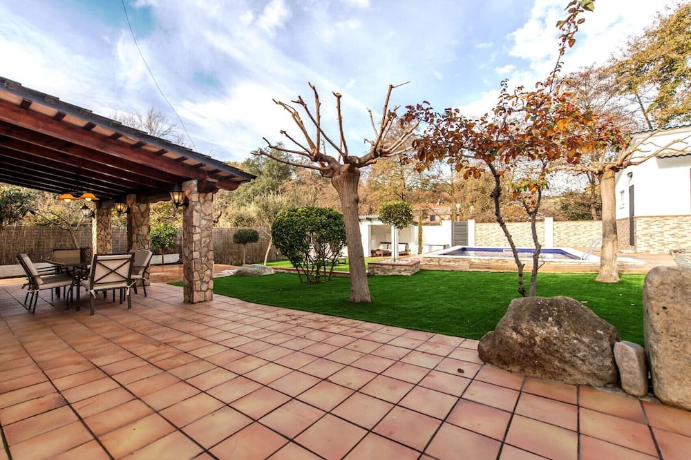 Photo of Outdoor in Gualba de Dalt