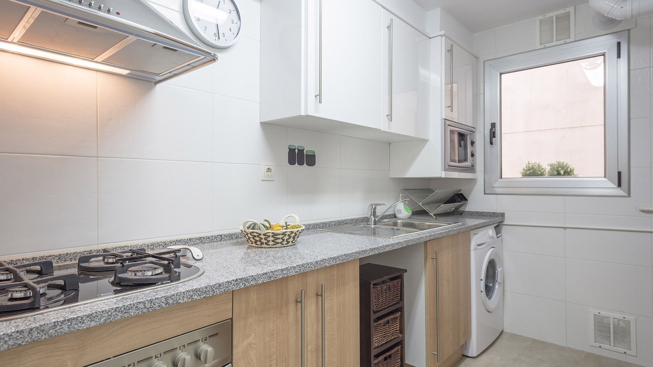 Photo of Kitchen in Mataro
